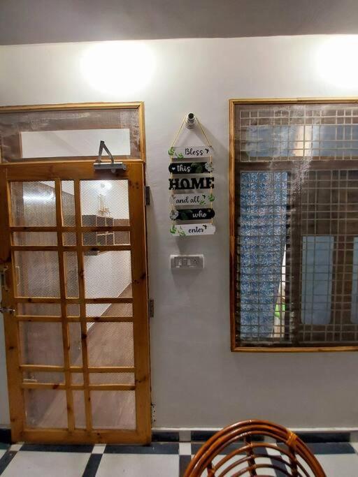 Apartment Ram Sadan - In The Heart Of The