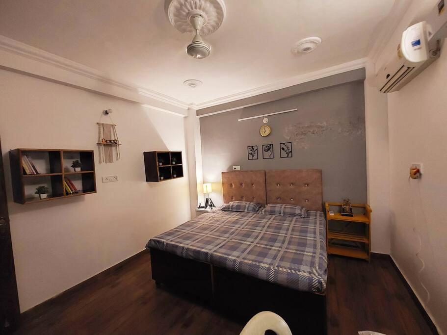 Apartment Ram Sadan - In The Heart Of The