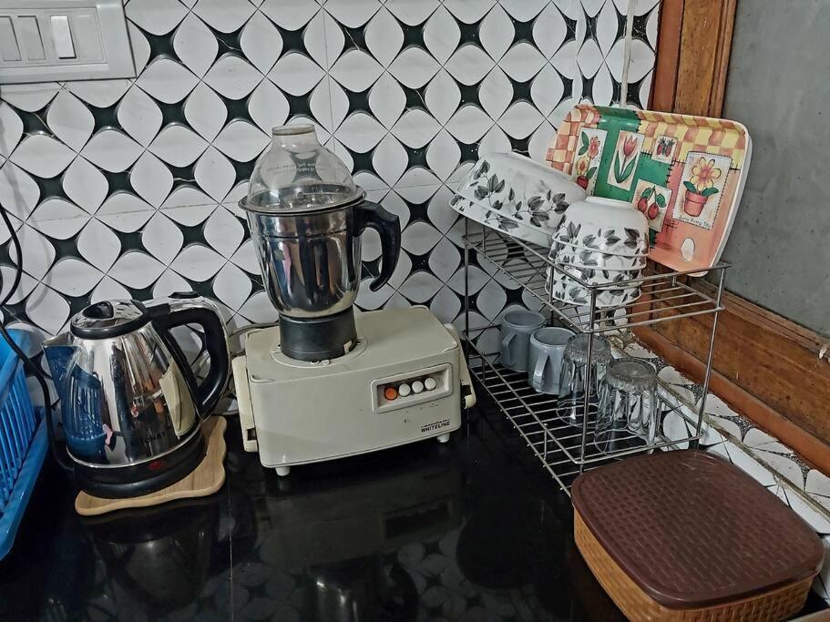 Apartment Ram Sadan - In The Heart Of The Jhansi