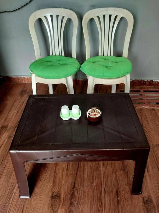 Ram Sadan - In The Heart Of The Apartment Jhansi
