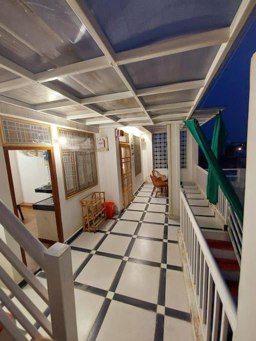 Apartment Ram Sadan - In The Heart Of The *